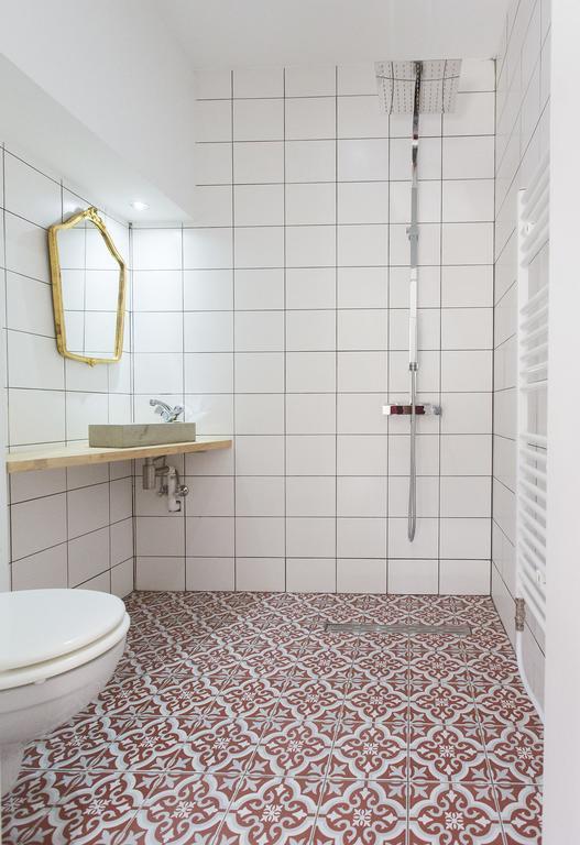 Les Chambres Du Petit Lion Brussels Luaran gambar