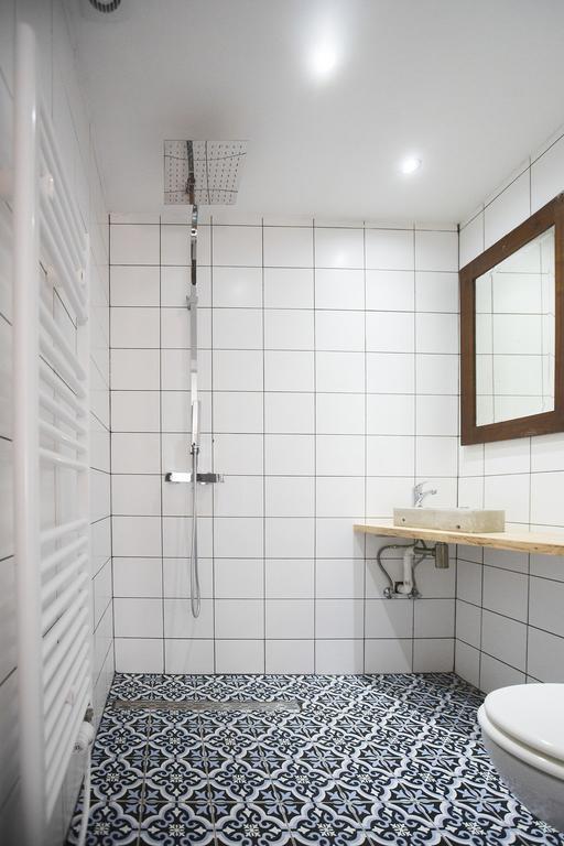 Les Chambres Du Petit Lion Brussels Luaran gambar